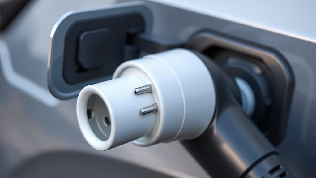 type 2 ev charging standard