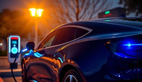 understanding ev charging sessions