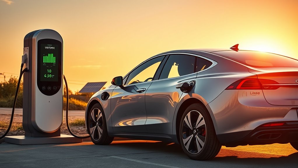 understanding kwh for evs