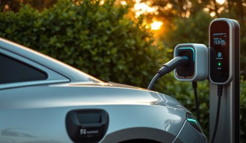 understanding level 2 charging