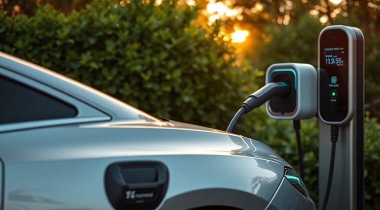 understanding level 2 charging