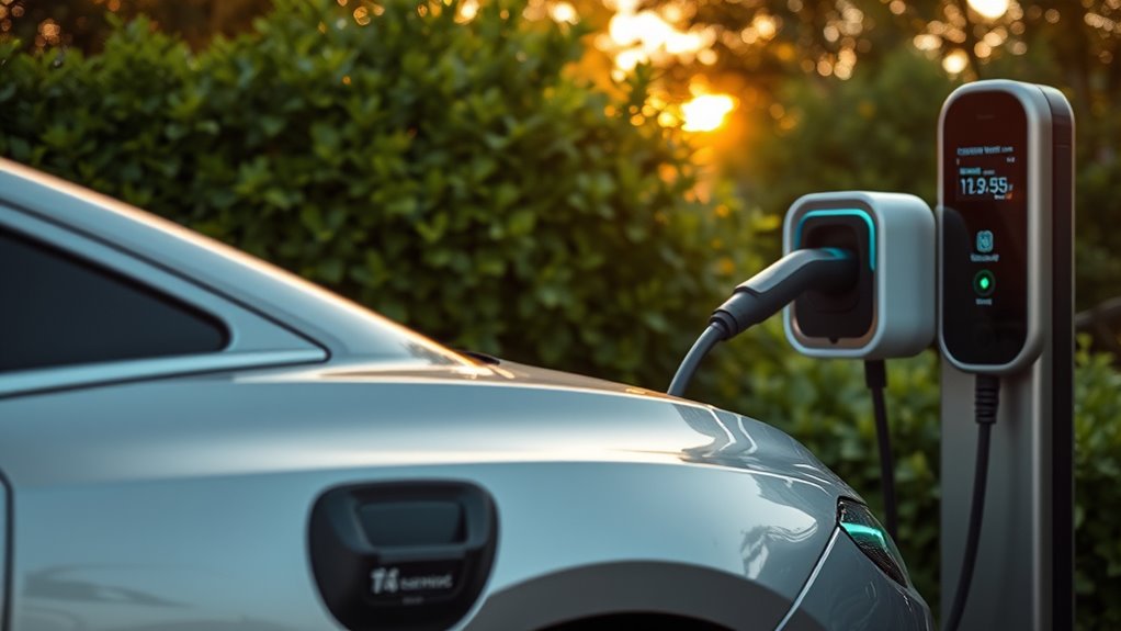 understanding level 2 charging