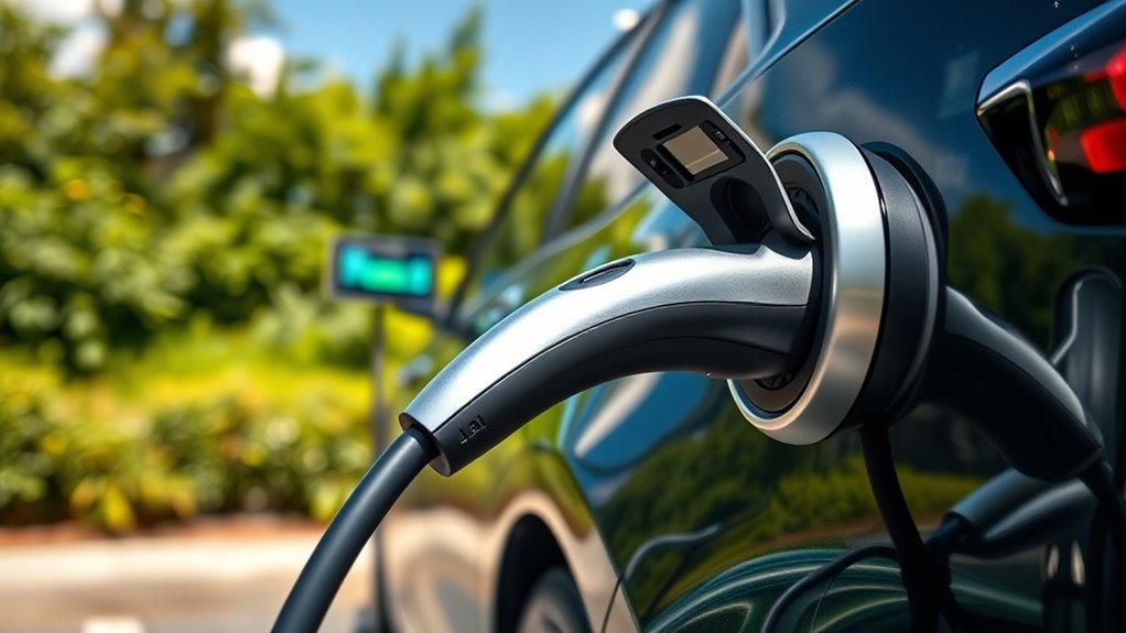 unified ev charging standard