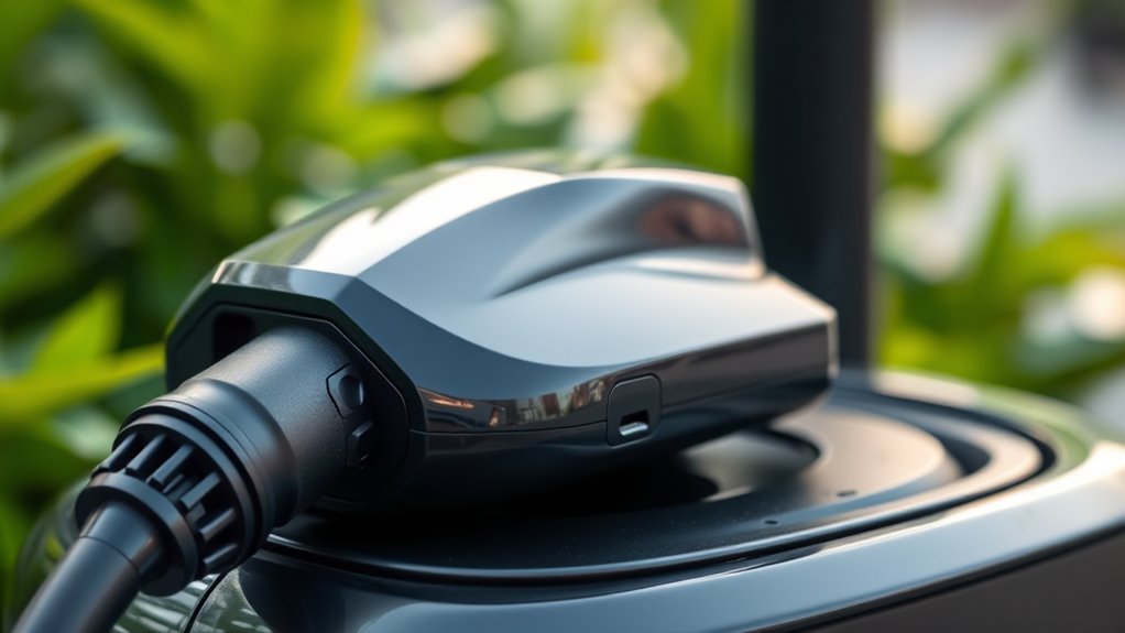 versatile ev charging solutions