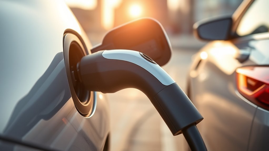 versatile fast safe charging