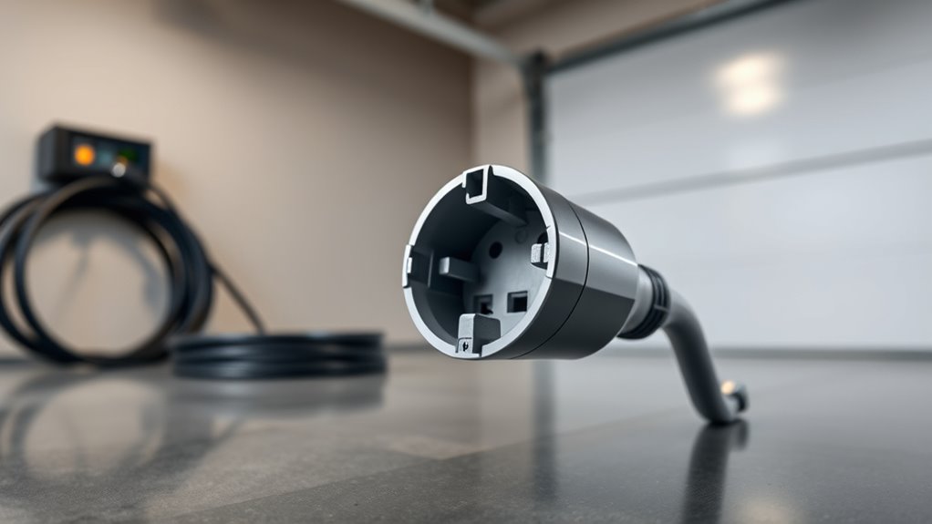 versatile future proof charging solution