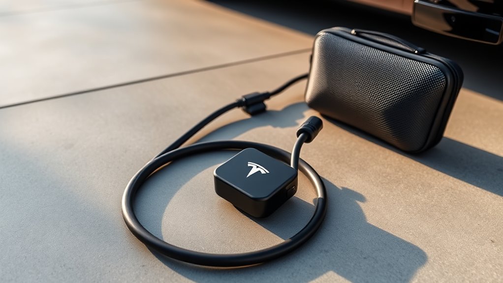 versatile user friendly charging solution