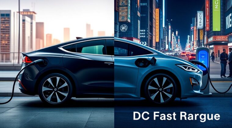 ac vs dc charging differences