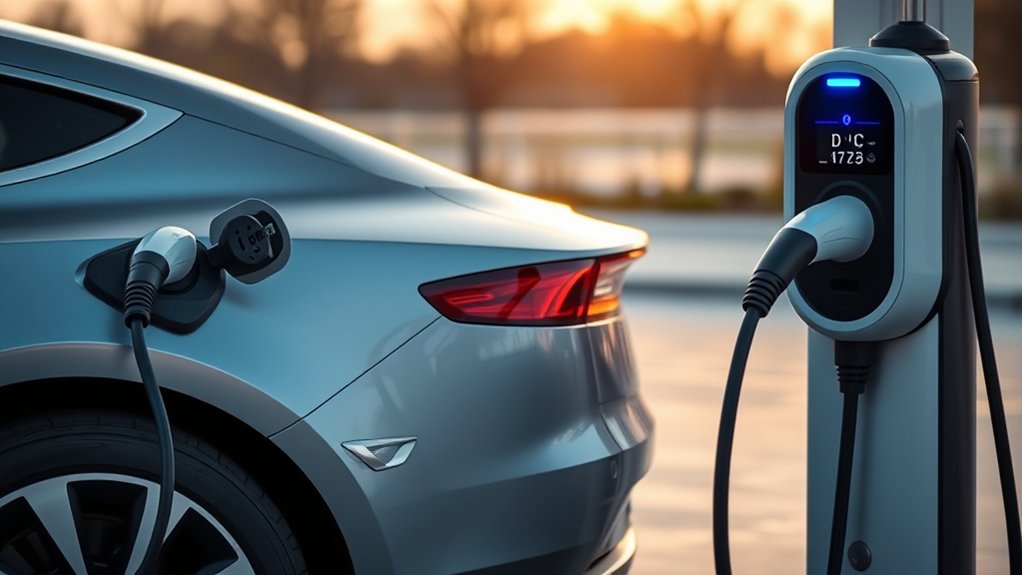 ac vs dc charging essentials
