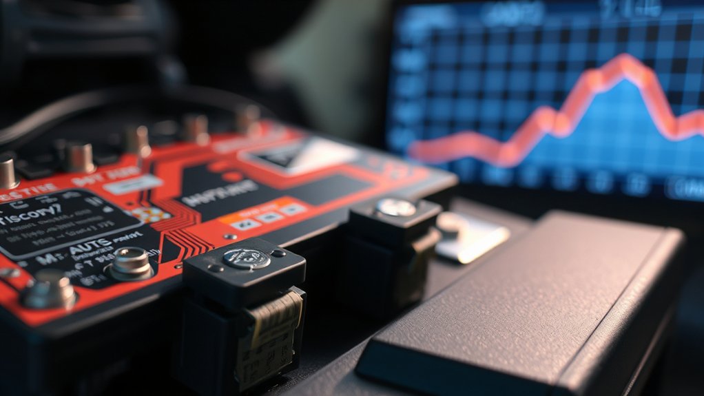 battery degradation factors explained