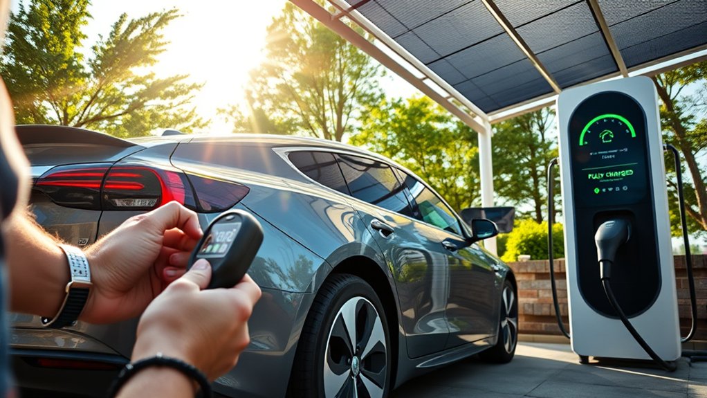 battery health and longevity