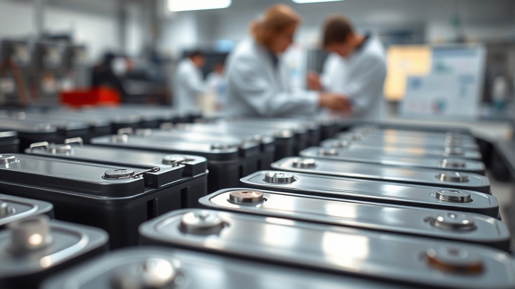 battery health deterioration factors