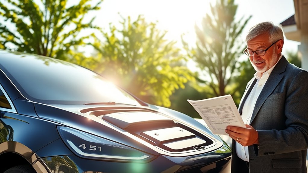 battery warranties ensure protection