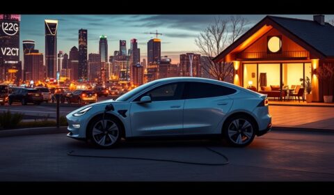 bidirectional charging applications comparison