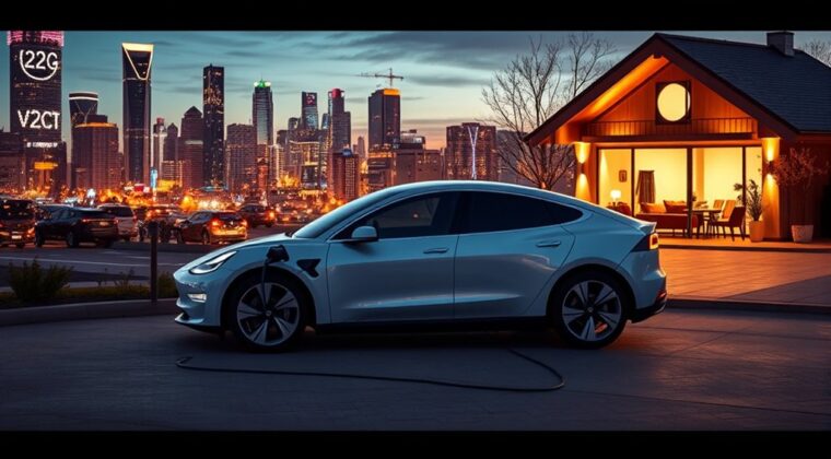 bidirectional charging applications comparison