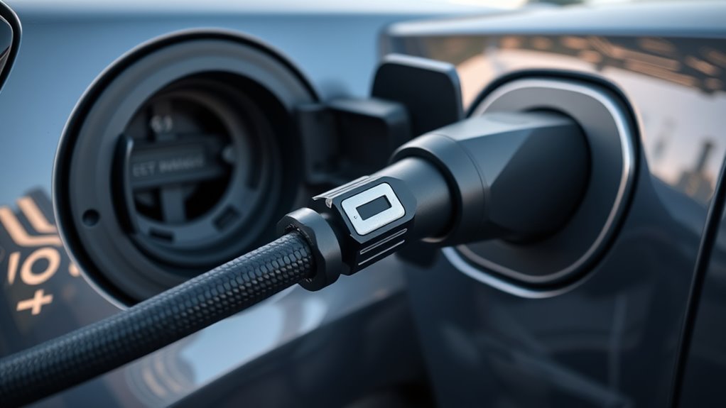 cable gauge impacts charging