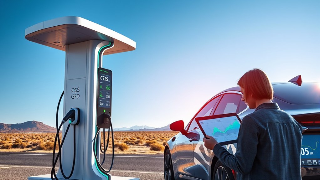calculate ev charging costs