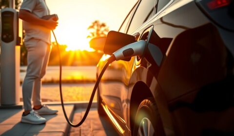 charge evs safely stay cool
