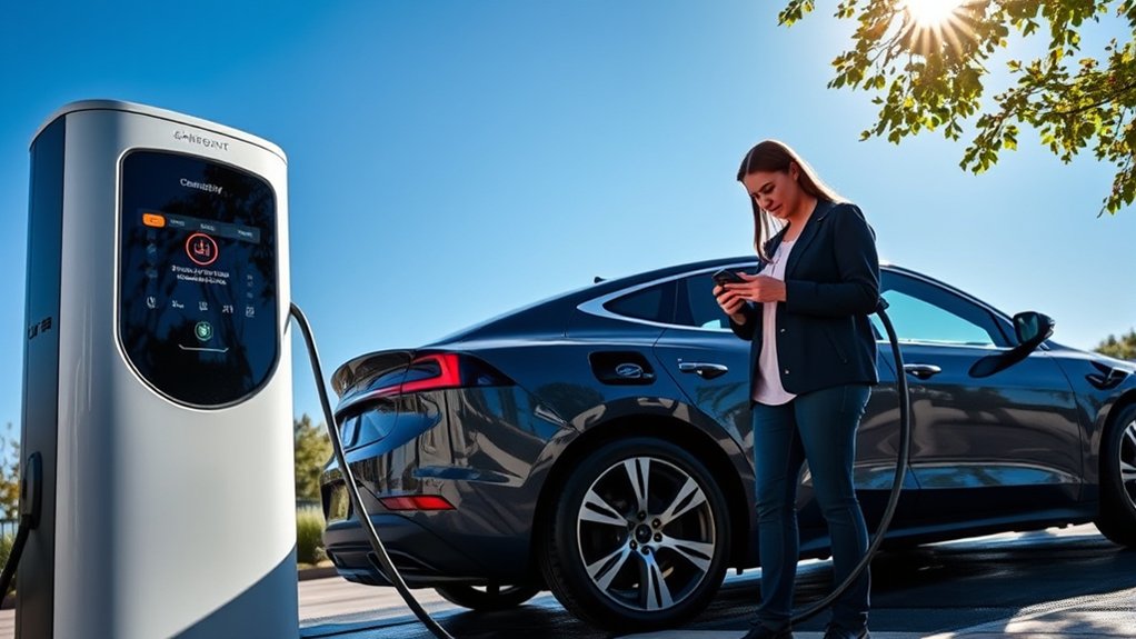 chargepoint session troubleshooting tips