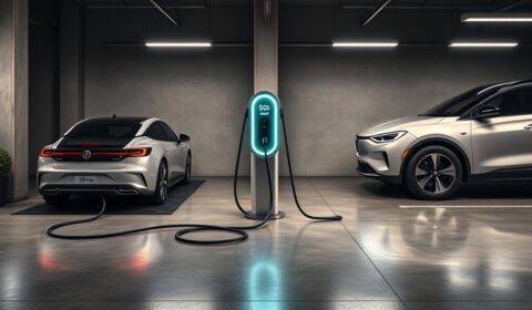 charger amperage comparison guide