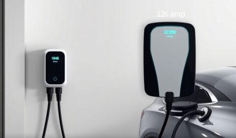 charging capacity comparison explained