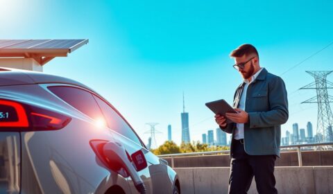charging costs and demand
