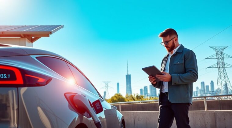charging costs and demand