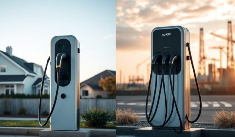 charging efficiency comparison explained