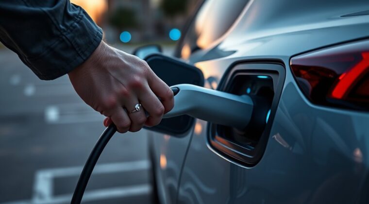 charging made easy steps
