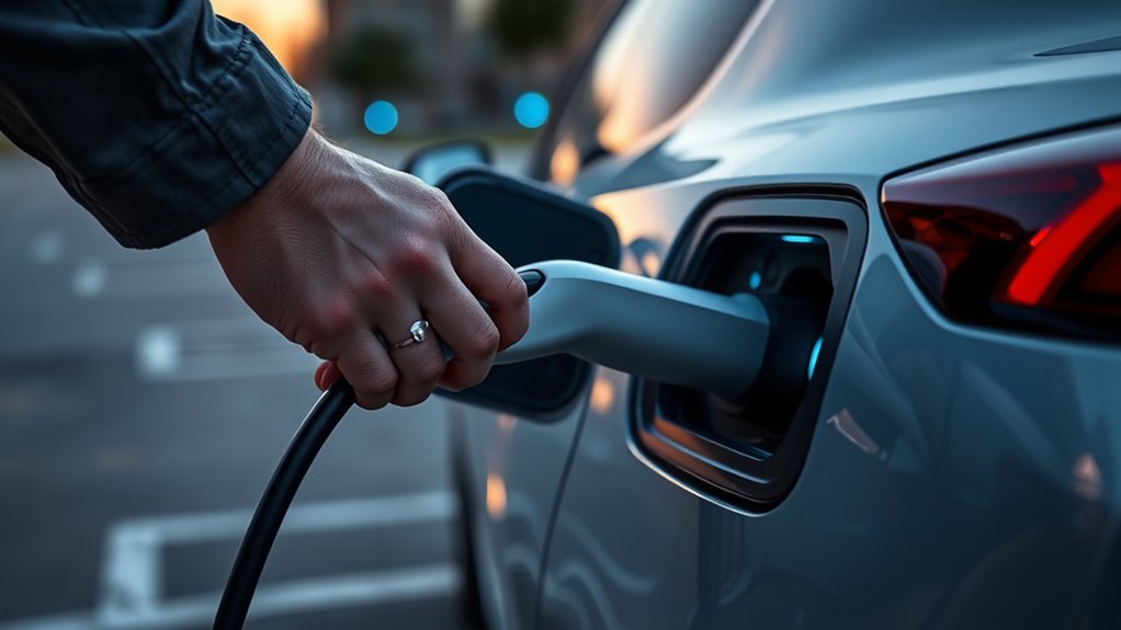 charging made easy steps