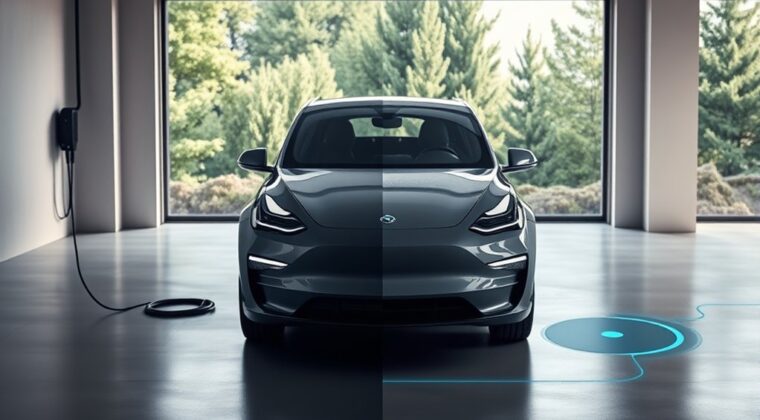 charging methods advantages and disadvantages