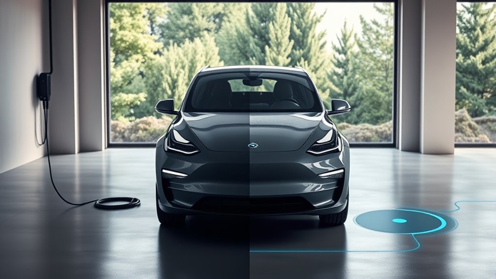 charging methods advantages and disadvantages