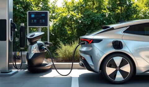 charging methods comparison explained