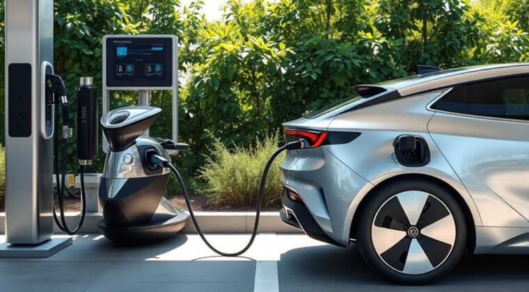 charging methods comparison explained