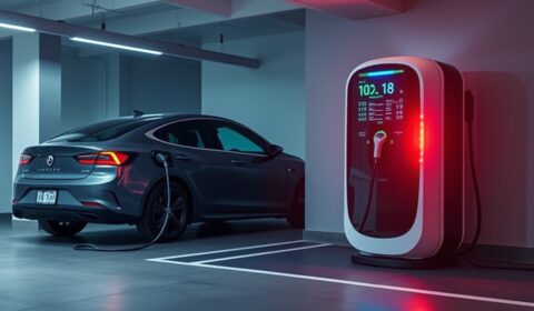charging methods comparison explained