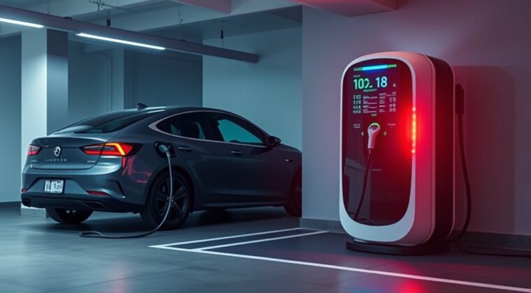charging methods comparison explained