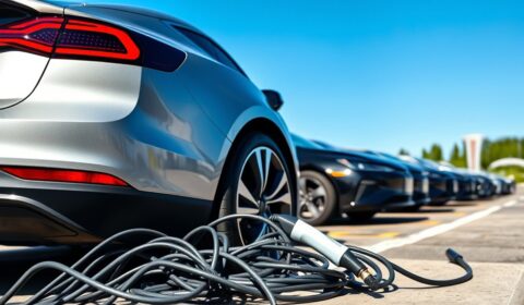 charging session failed today