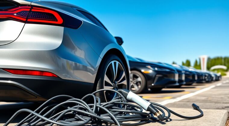charging session failed today