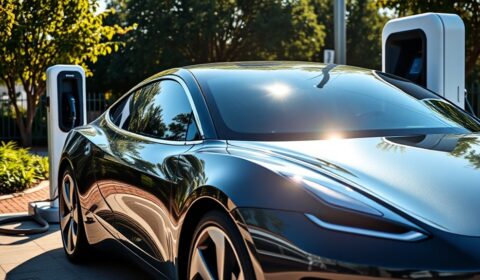 charging speed and efficiency