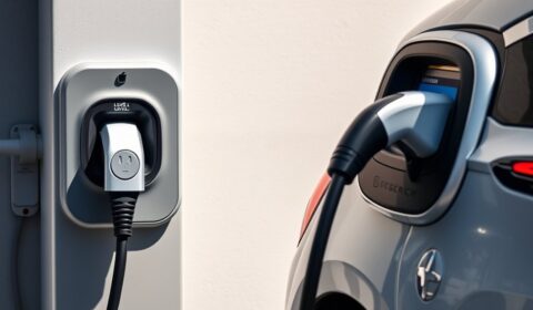 charging speed and efficiency