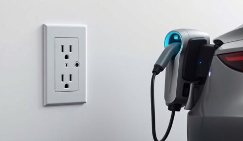 charging speed and efficiency