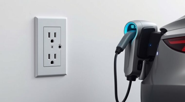 charging speed and efficiency