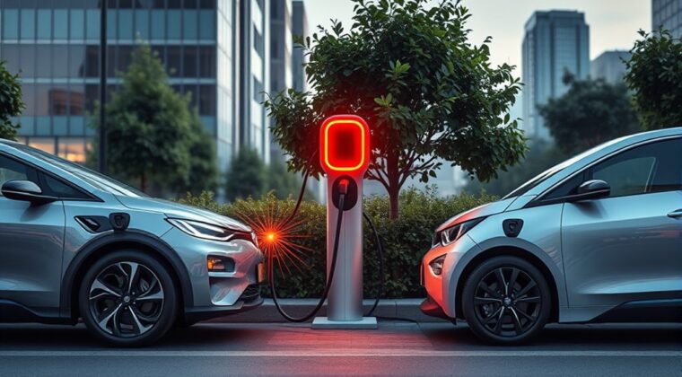 charging speed impacts longevity