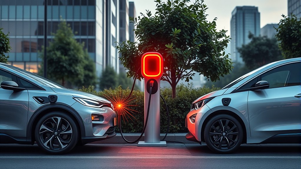 charging speed impacts longevity