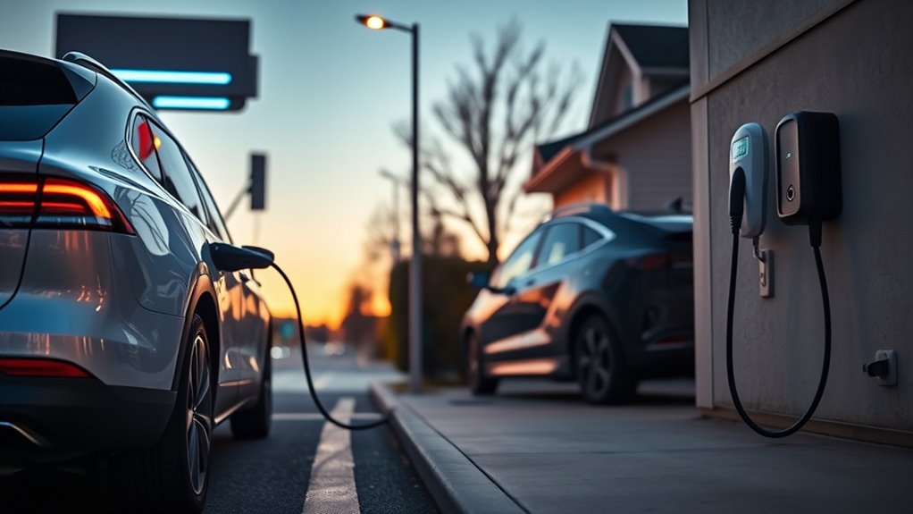 check ev charging compatibility