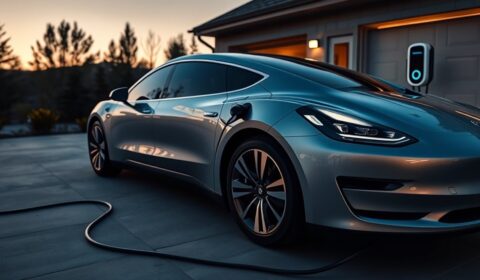 choosing ev cable length