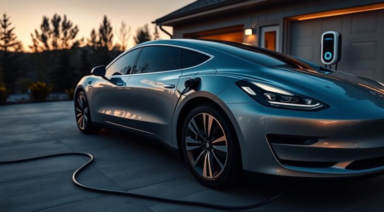 choosing ev cable length