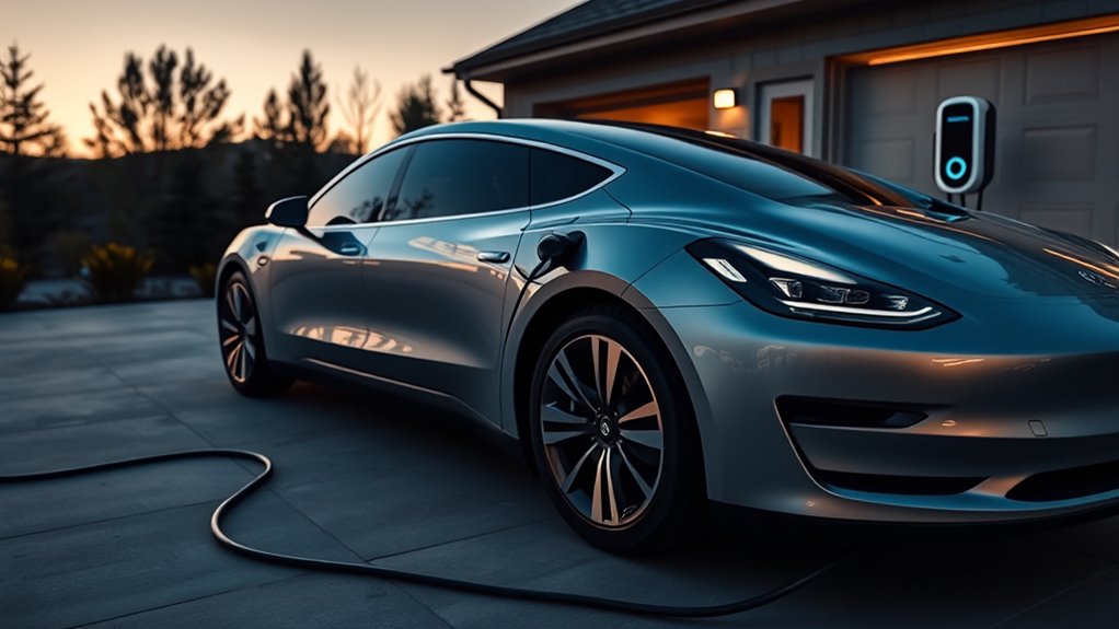 choosing ev cable length