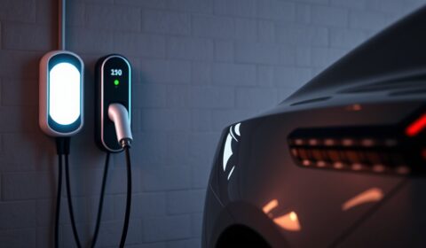 choosing optimal ev charger