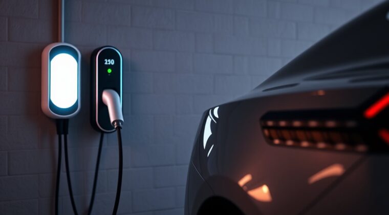 choosing optimal ev charger